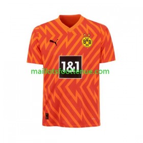 Maillot/Tenue BV 09 Borussia Dortmund Gardien Exterieur 2023/2024